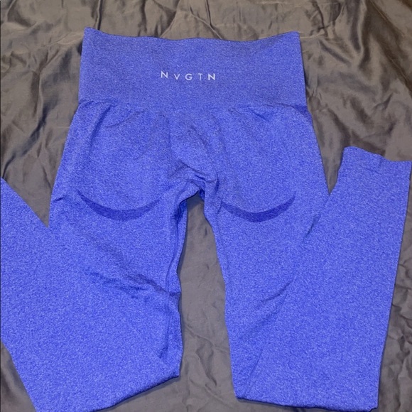NVGTN leggings - Picture 2 of 4